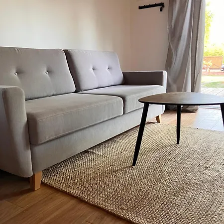 Feriehus Zasowka Winiec