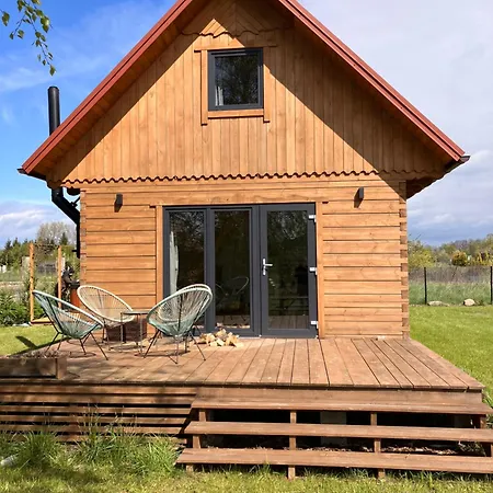 Zasowka Feriehus *