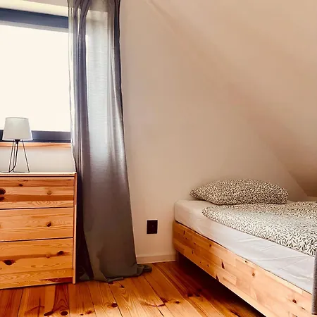 Feriehus Zasowka Winiec