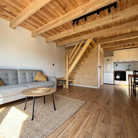 Zasowka Feriehus *