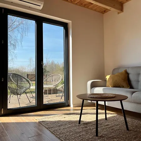 Zasowka Holiday home