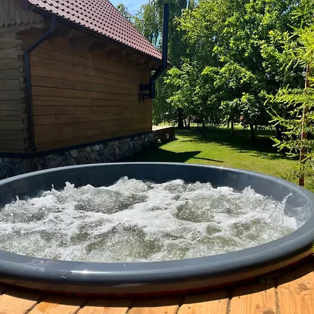 Feriehus Zasowka *