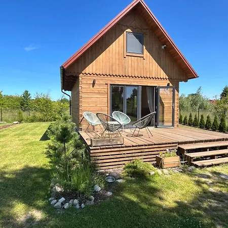 Zasowka Feriehus *