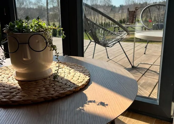 Holiday home Zasowka