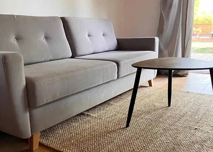 Holiday home Zasowka Winiec