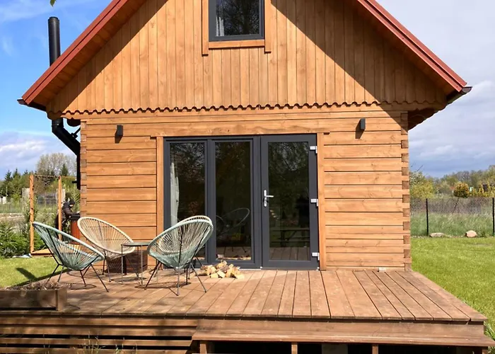 Zasowka Holiday home *