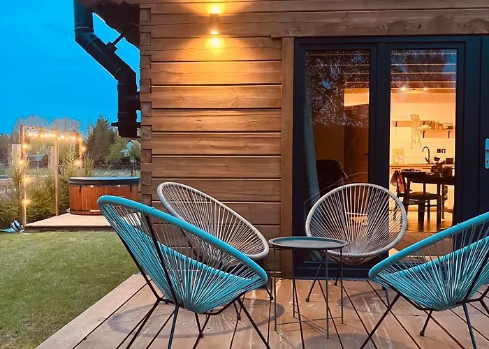 Zasowka Holiday home