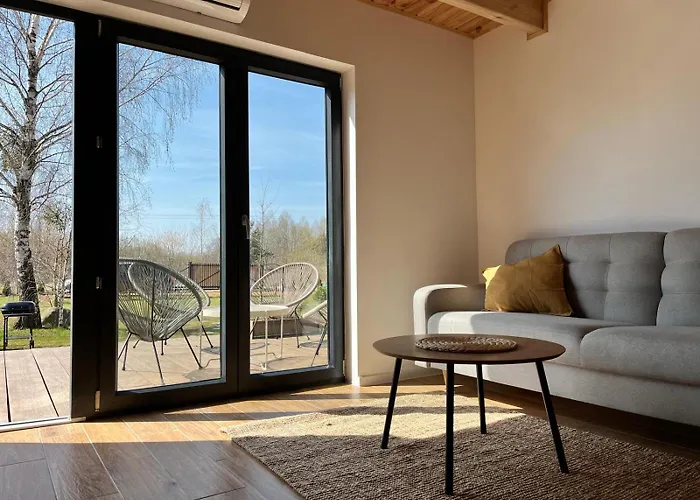 Zasowka Holiday home