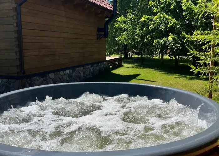 Holiday home Zasowka *