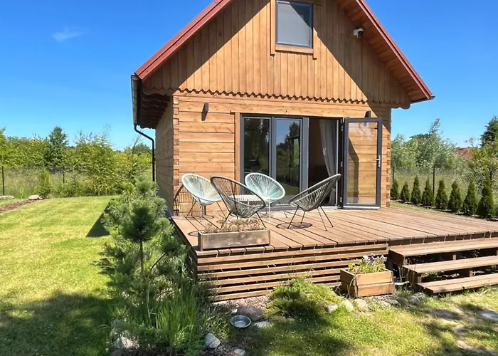 Zasowka Holiday home *